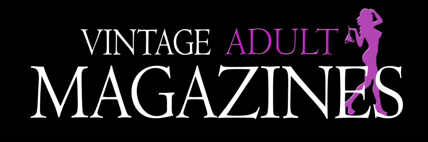 Vintage Adult Magazines | Adult Magazine Shop