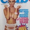 club august 1985 adult magazine