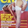 club january 1984 adult magazine
