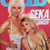 club september 1987 adult magazine