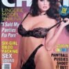 Cheri Oct 1995 Adult Magazine