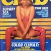 club feb 1984 adult magazine