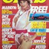 club march 1984 adult magazine