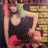 Knave Vol 15 No 1 Adult Magazine