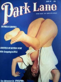 Park Lane Issue 16
