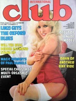 Club International Vol 14 No 12