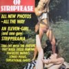 Fiesta Festival Of Striptease No 1