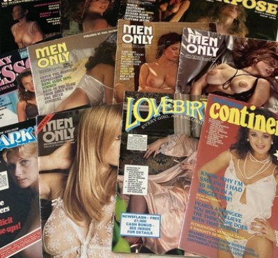 Magazine Packs
