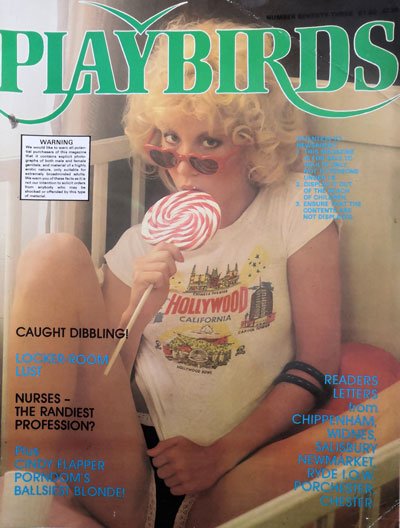 Playbirds No 73