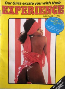 Experience Vol 8 No 10