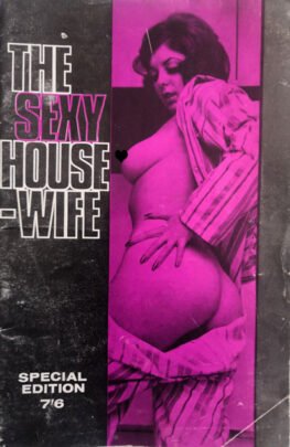 The Sexy House Wife