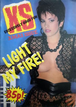 XS Christmas 1988