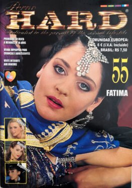Porno Hard No 55