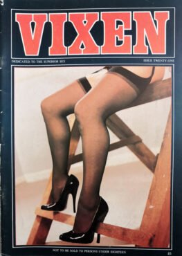 Vixen No 21