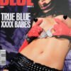 XXXX Blue Issue 2