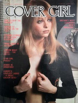 Cover Girl Vol 1 No 2
