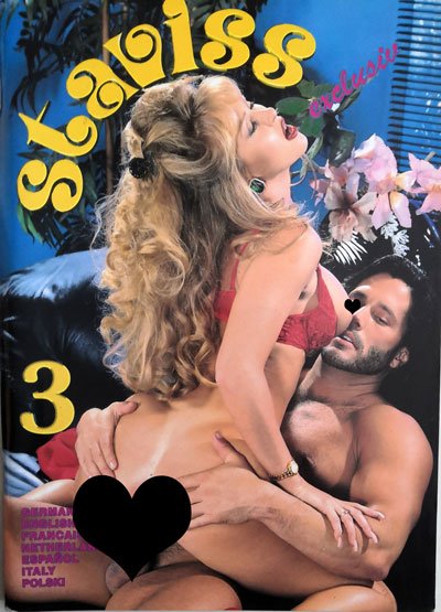 Staviss No 3