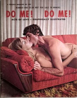 Do Me! Do Me! No 1