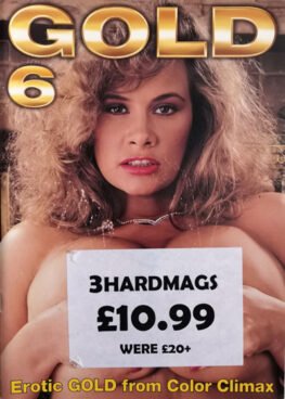 Erotic Gold No 6