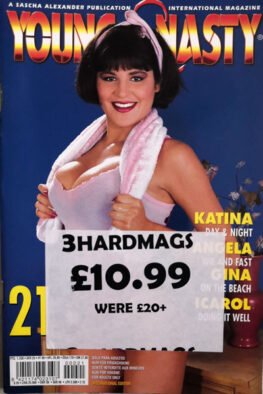 Young & Nasty No 21