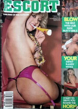 Escort Vol 7 No 13