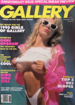 Gallery January 1990