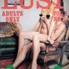 Lust Vol 1 No 2