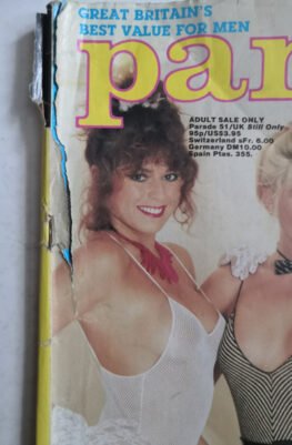 Alternative view of Parade 51