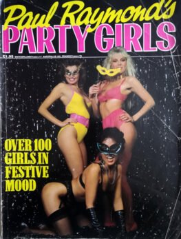 Paul Raymond's Party Girls