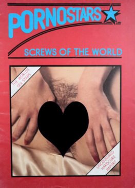 Pornostars Screws of the world