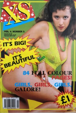 XS Vol 4 No 2