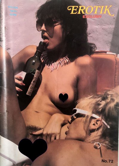 Erotik Exclusiv No 72