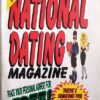 National Dating magazine Issue 1