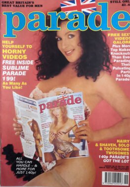Parade No 199