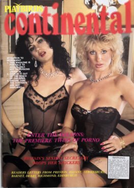 Playbirds Continental No 66