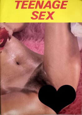 Teenage Sex
