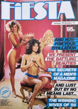 Fiesta Vol 19 No 12