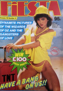 Fiesta Vol 20 No 3