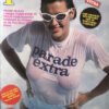 Parade No 49 Adult magazine