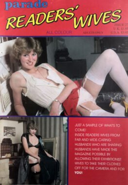 Parade Readers Wives No 27