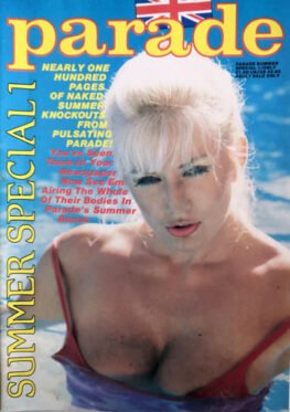 Parade Summer Special No 1