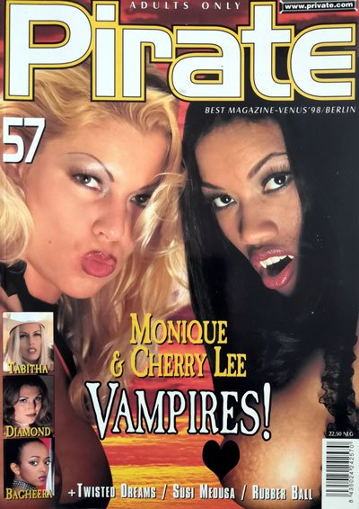 Pirate No 57