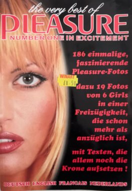 Very Best Of Pleasure