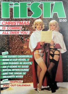Fiesta Christmas Special 1984