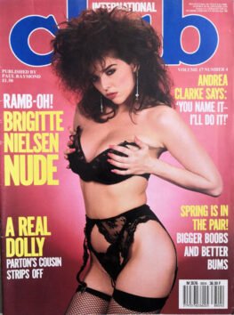Club International Vol 17 No 4