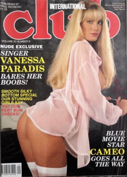 Club International Vol 20 No 9
