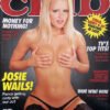 Club International Vol 33 No 5