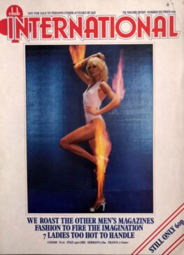 Club International Vol 7 No 6