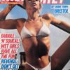 Men Only Vol 51 No 4