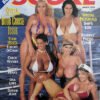 Score March 1995